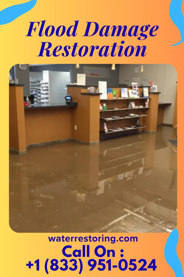 Flood Damage Restoration in Bandon, OR